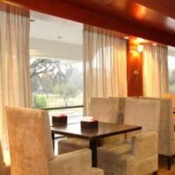 Hotel Catalinas Tucuman