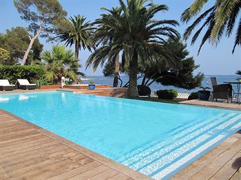 La Villa Mauresque