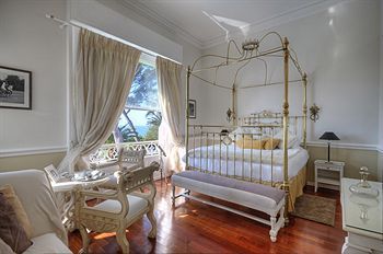 La Villa Mauresque