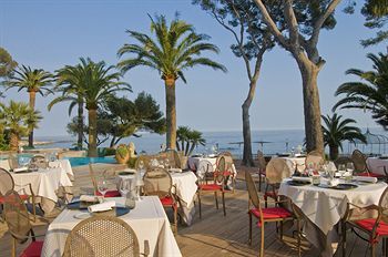 La Villa Mauresque