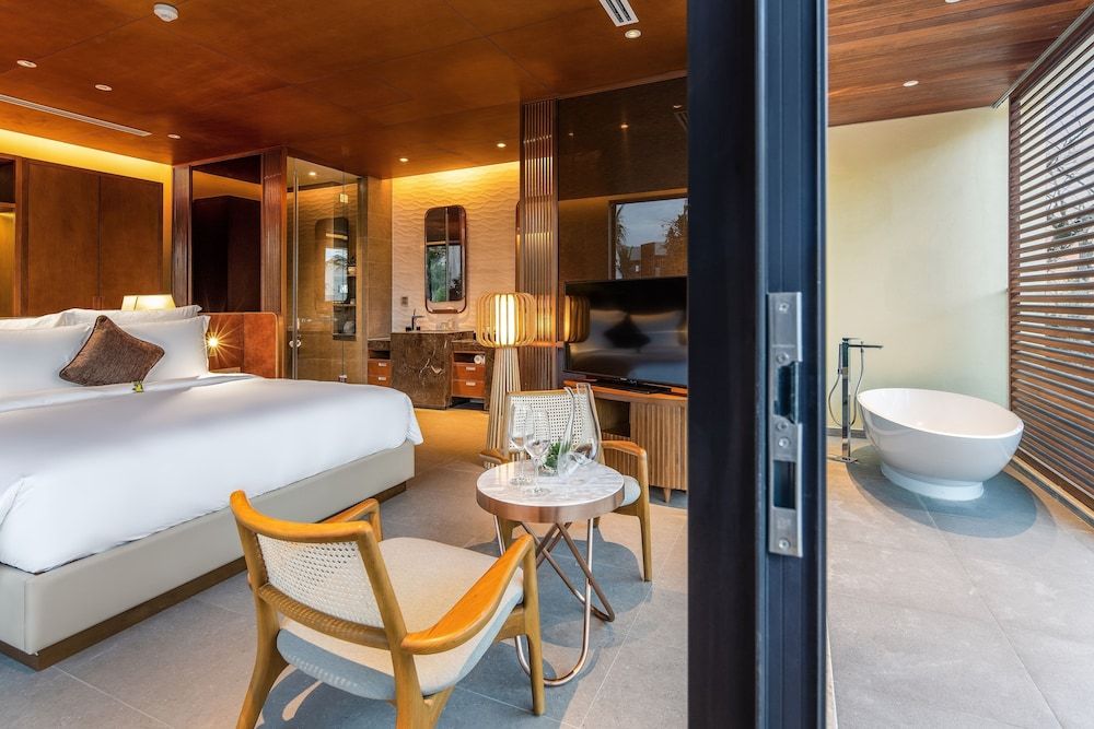 The Five Villas & Resort Quangnam Danang