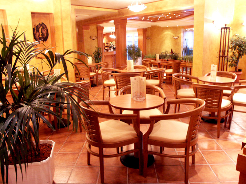 Hotel Classic Tirana