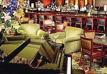 Chicago Marriott Downtown Magnificent Mile