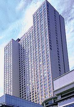 Chicago Marriott Downtown Magnificent Mile