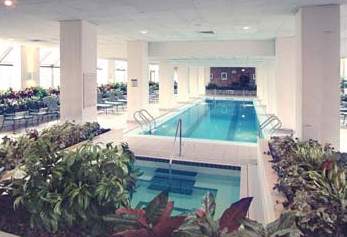 Chicago Marriott Downtown Magnificent Mile