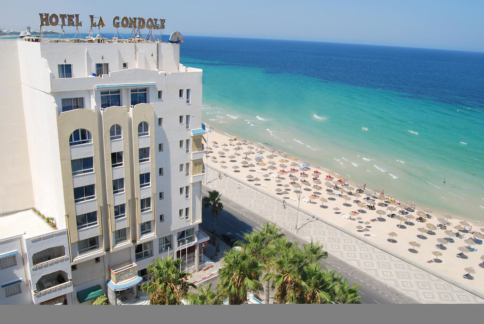 La Gondole