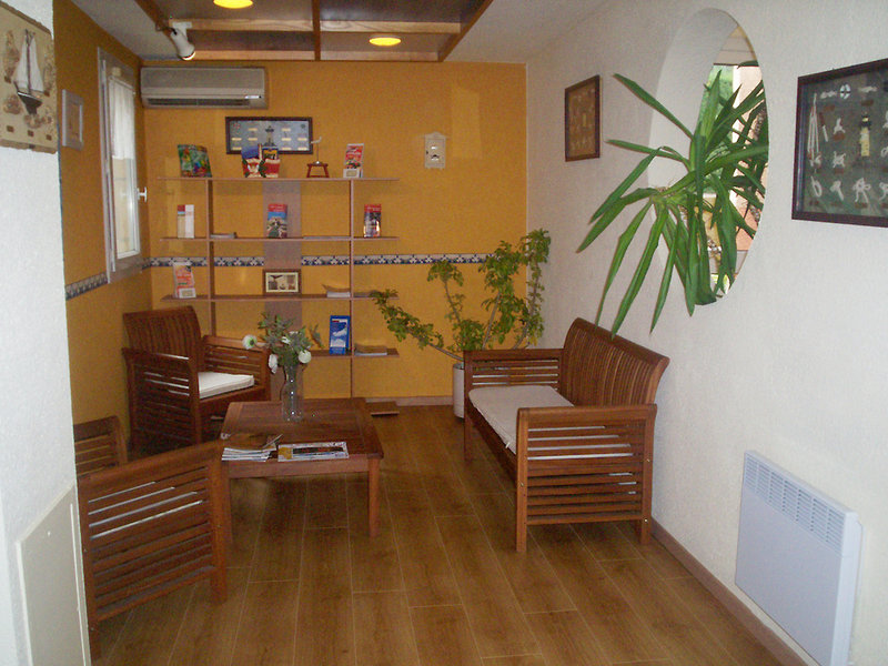 Hotel Stars Antibes