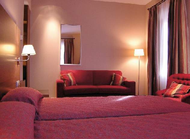 Hospedium Hotel Casino del Tormes