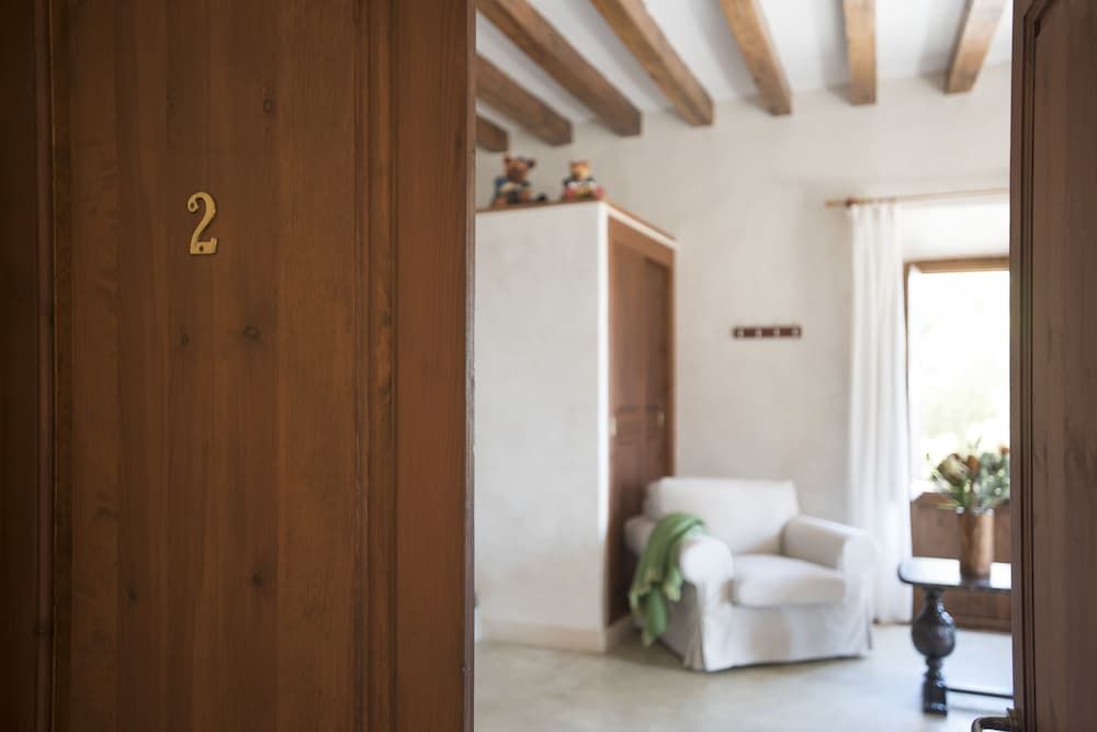 Sa Bisbal Rural Hotel