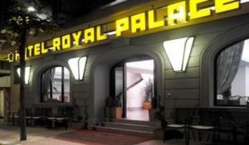 Royal Palace