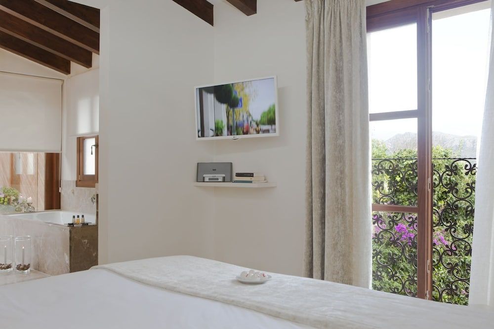 Jardí d'Artà Boutique-Hotel
