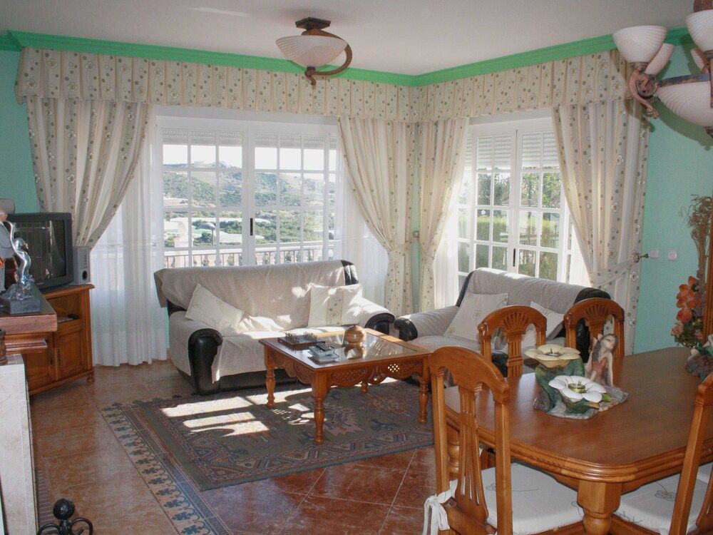 Casa Colina del Sol