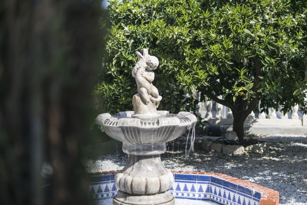 Casa Colina del Sol