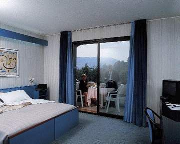 Hotel Castelli