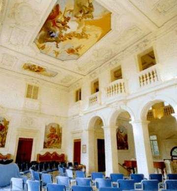 Hotel Castelli