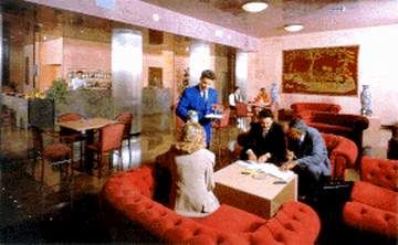 Hotel Castelli