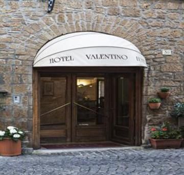 Hotel Valentino