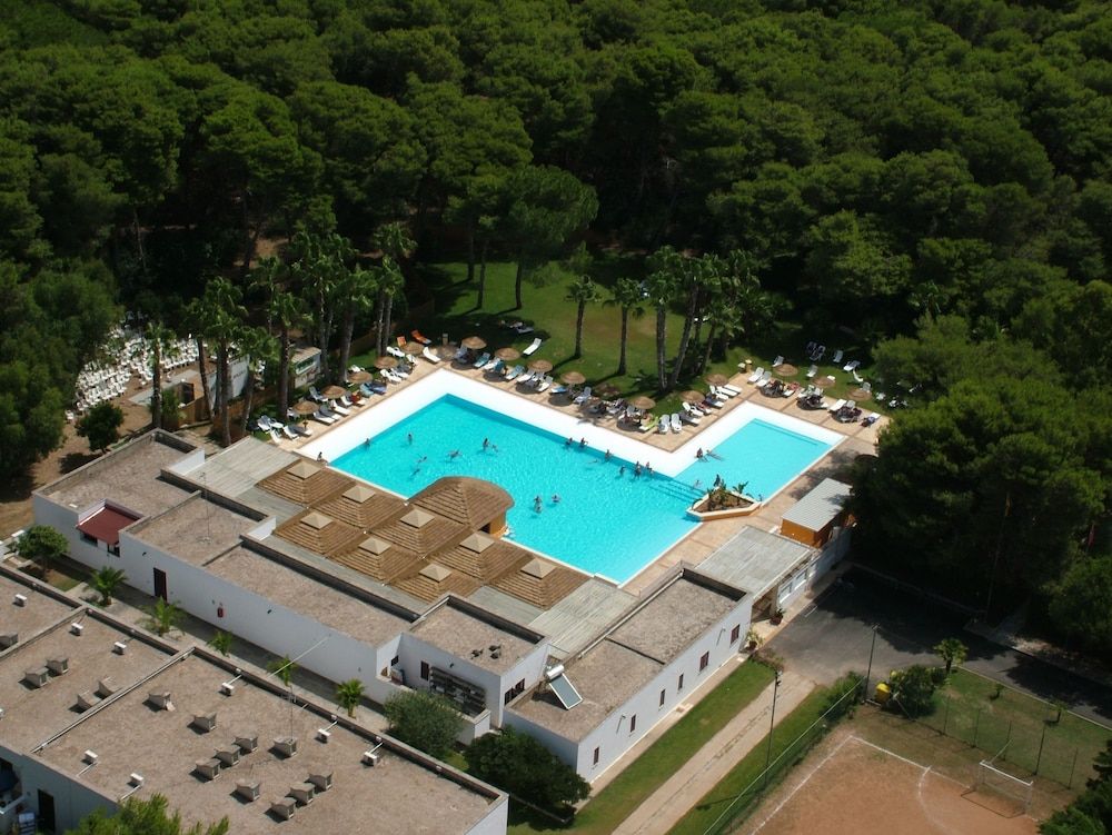 Villaggio Conca Specchiulla