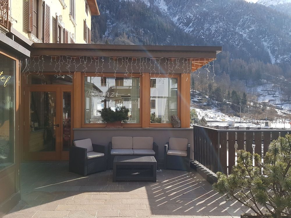 Hotel Pedretti