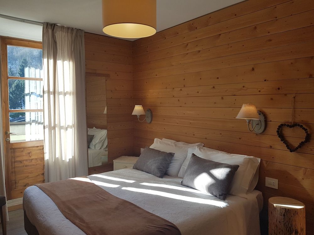 Hotel Pedretti