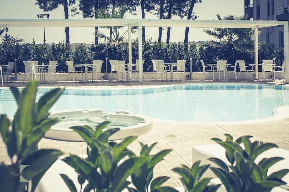 Hotel Europa