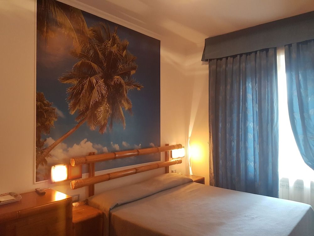 Bed & Brekfast Le Stagioni