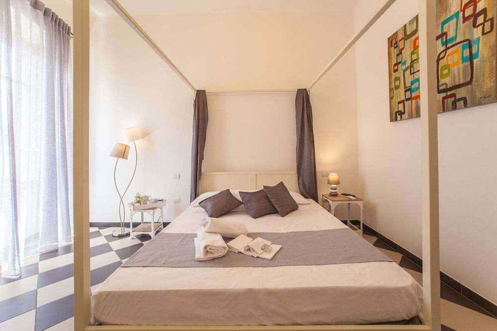 Manì Rooms