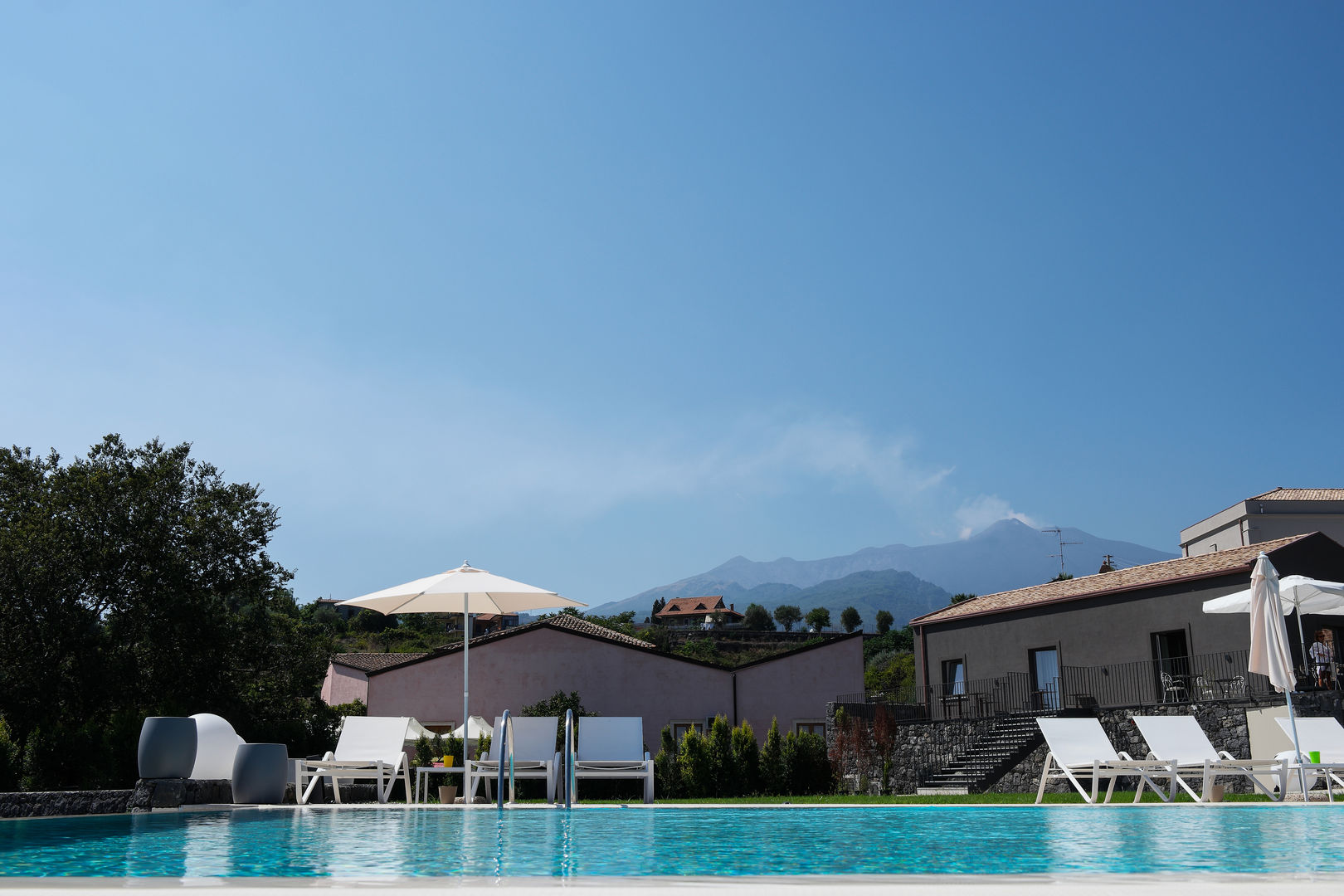 Kepos Etna Relais & Spa