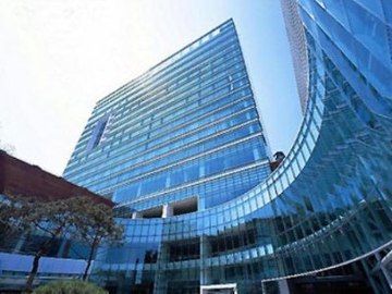 Grand Mercure Ambassador Changwon