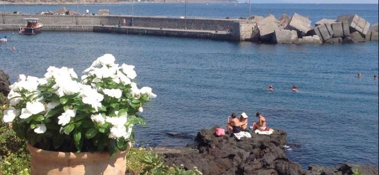 Casa Agata Sea View