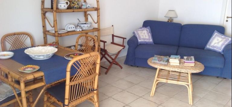Casa Agata Sea View