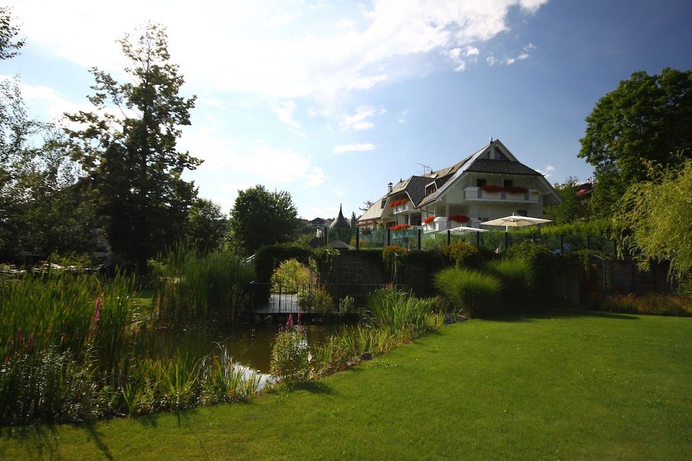 Villa Anina