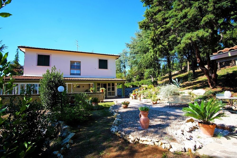 B&B Romantica Evasione