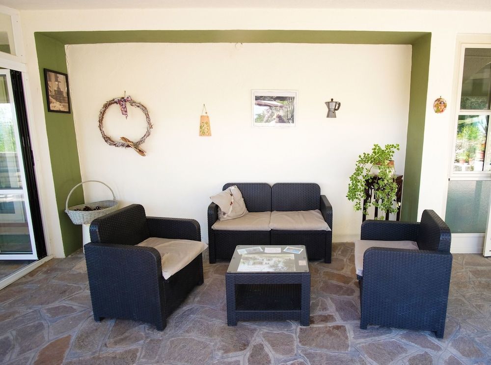 B&B Romantica Evasione