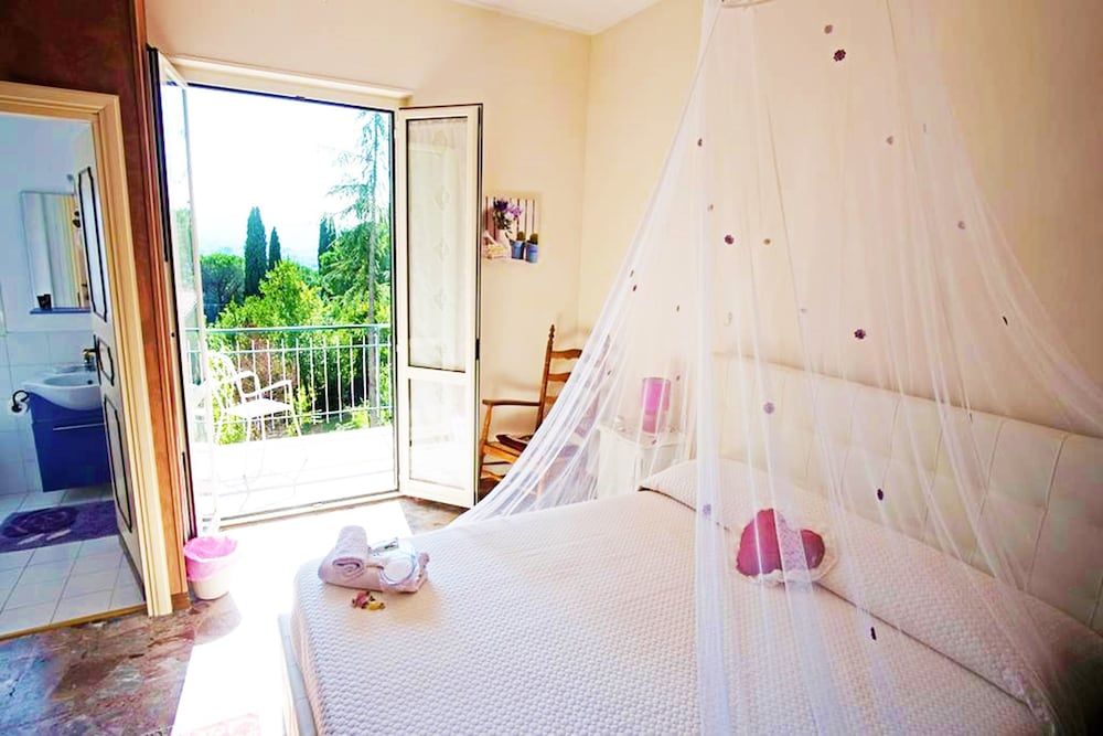 B&B Romantica Evasione
