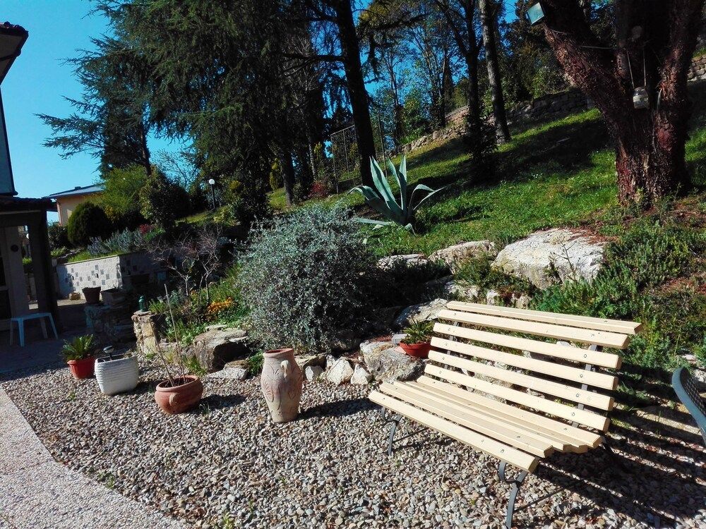 B&B Romantica Evasione