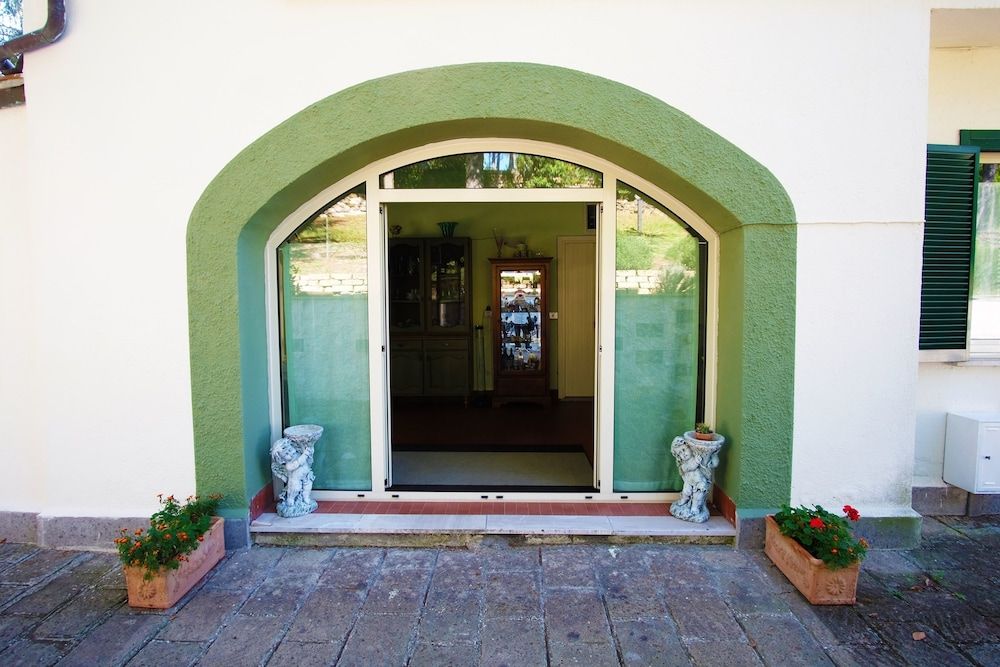 B&B Romantica Evasione
