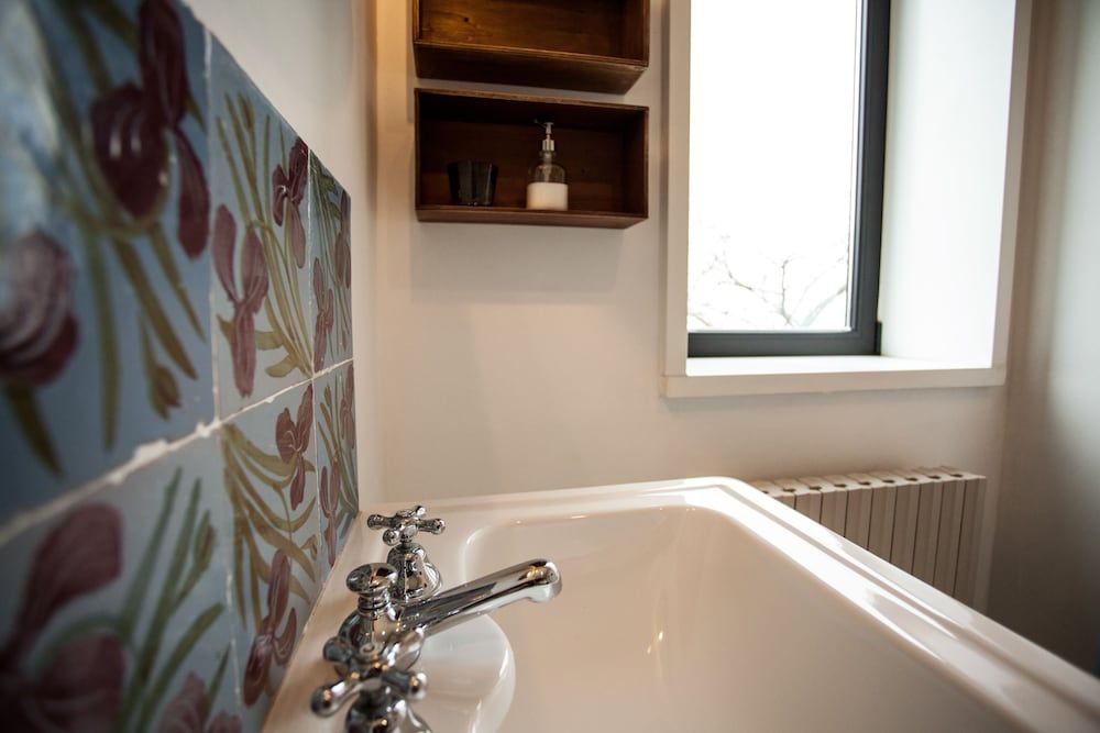 Cubo Con Vista B&B