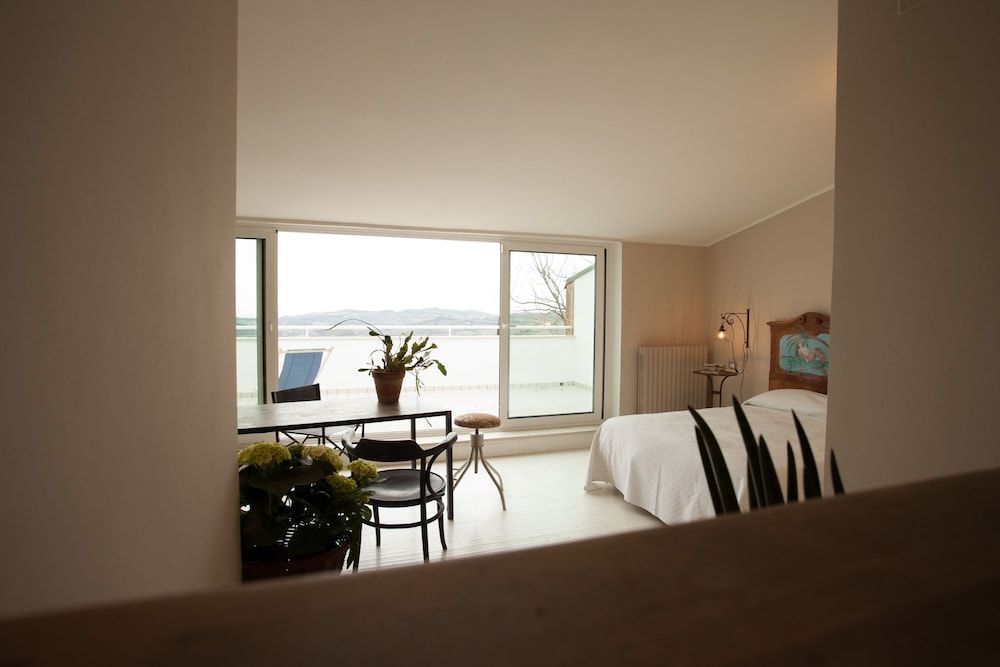 Cubo Con Vista B&B