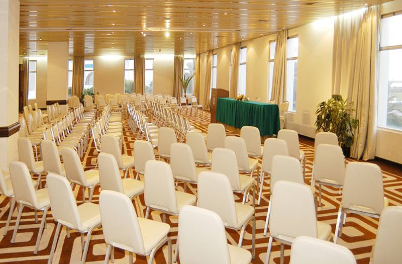 Crowne Plaza Vilamoura - Algarve