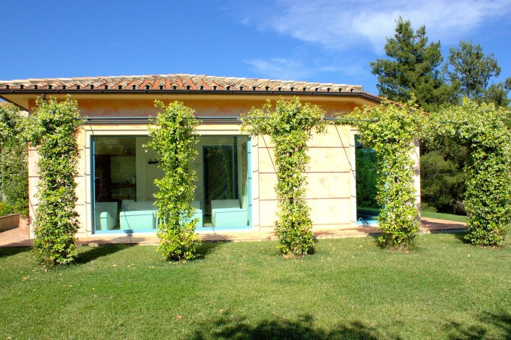 Il Poggio di Teo