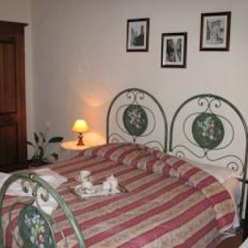 Affittacamere Del Corso