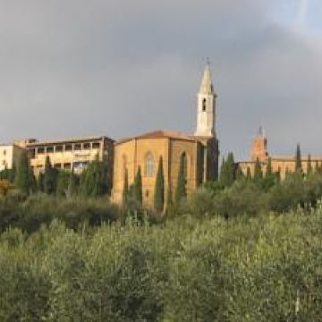 Affittacamere Del Corso