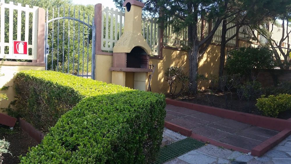 Case Vacanze La Caldosa