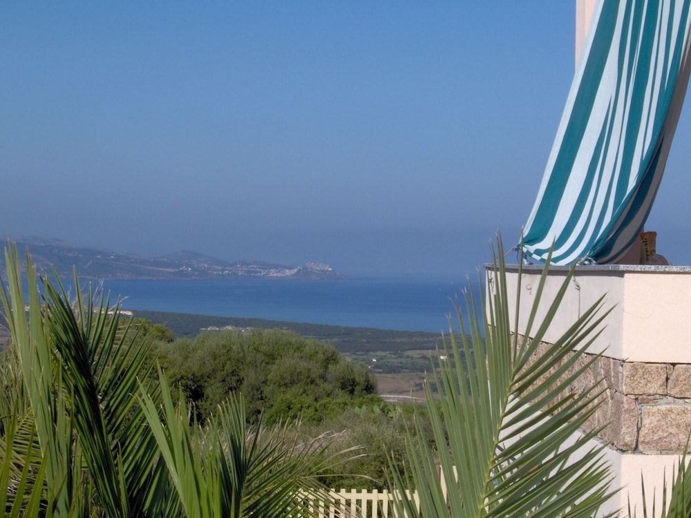 Case Vacanze La Caldosa