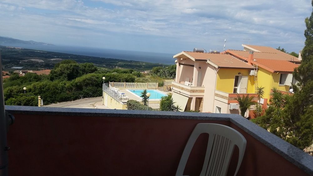 Case Vacanze La Caldosa