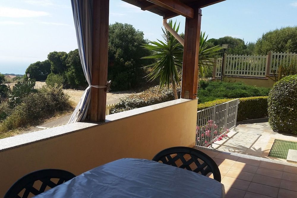 Case Vacanze La Caldosa