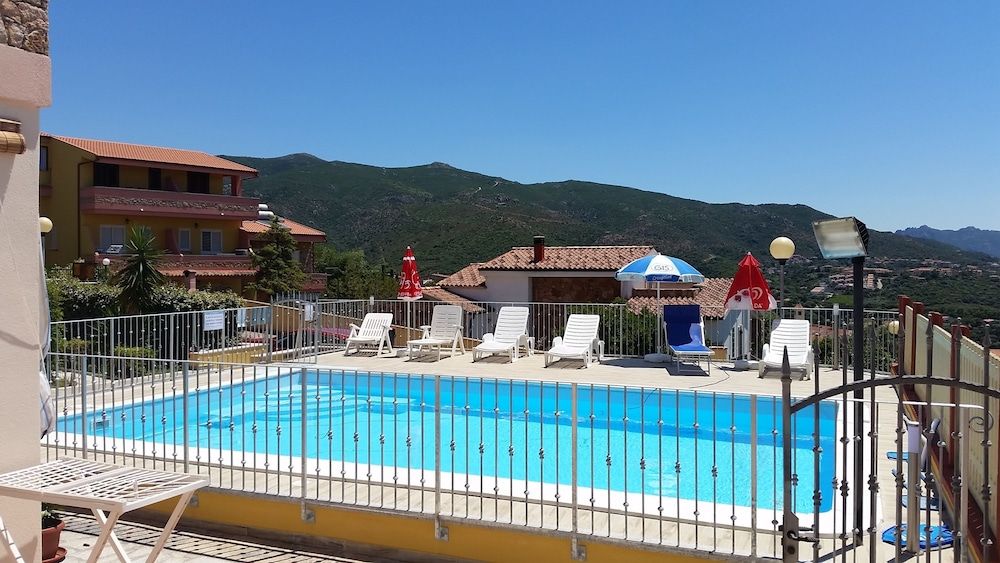 Case Vacanze La Caldosa