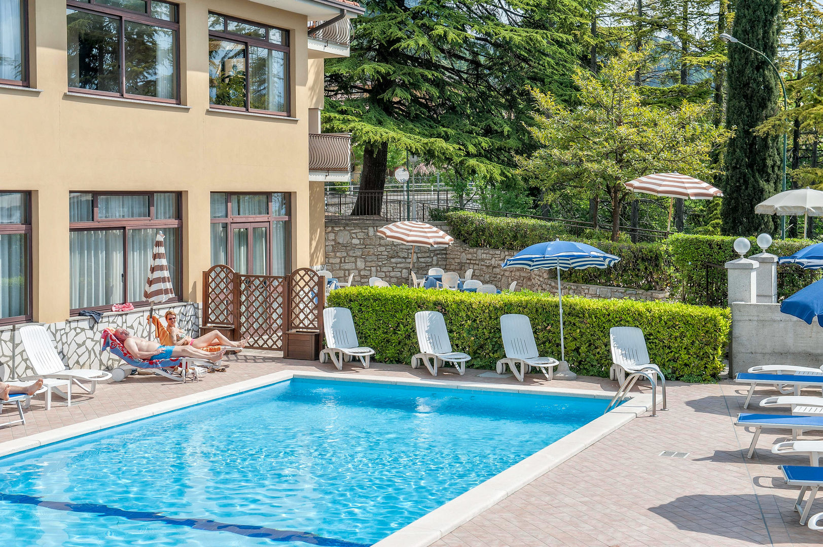 Albergo Bellavista