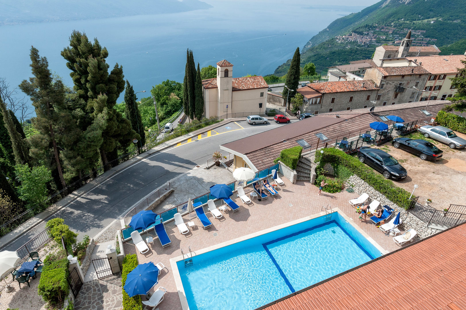 Albergo Bellavista